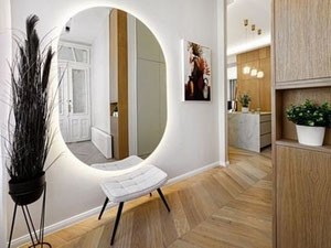 匈牙利。布达佩斯。市中心92平方米公寓，第五区。 — 来自开发商和业主的房地产搜索引擎 GEOLN.COM. 照片 12