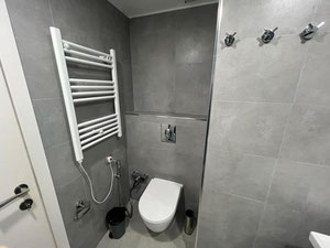 Квартира 1+1 в гостиничном комплексе Alliance Palace — Поисковик недвижимости от застройщиков и собственников GEOLN.COM. Фото 7