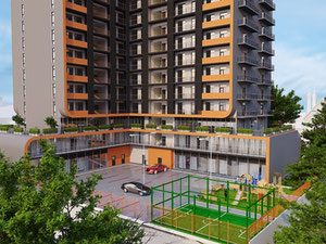 נדל"ן ב M Tower — עיין במנוע חיפוש הנדל"ן GEOLN.COM. תמונה 4