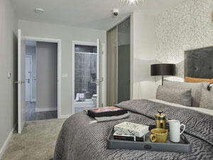 房地产在 Rochester Riverside — look at the real estate search engine GEOLN.COM. 照片 2