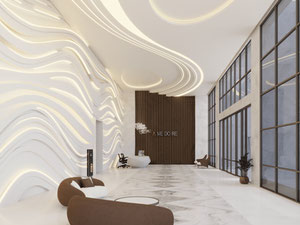 在ME DO RE大厦出售公寓 — 来自开发商和业主的房地产搜索引擎 GEOLN.COM. 照片 7