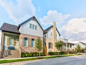 Real estate in Kolbe Farms — look at the real estate search engine GEOLN.COM. Photo 3