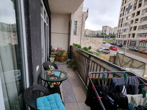 新建公寓，2间卧室 — 来自开发商和业主的房地产搜索引擎 GEOLN.COM. 照片 9