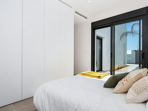 Вілла 3 спальні 120 м² у Піларі-де-ла-Орадада, Іспанія — Пошуковик нерухомості від забудовників і власників GEOLN.COM. Фото 19