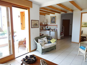 意大利布雷西亚湖附近村庄的公寓 — 来自开发商和业主的房地产搜索引擎 GEOLN.COM. 照片 8