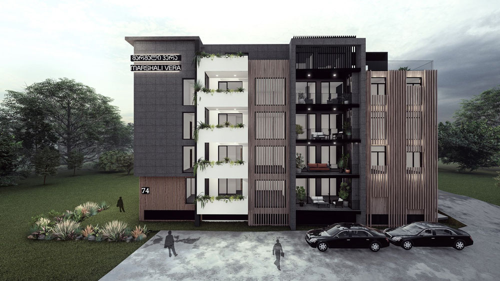 房地产在 马歇尔·维拉 — look at the real estate search engine GEOLN.COM. 照片 1