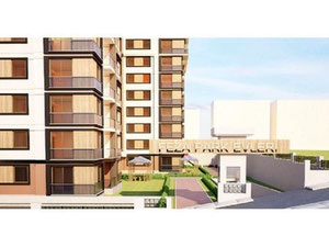 房地产在 Feza Park Evleri Gunesli — look at the real estate search engine GEOLN.COM. 照片 3