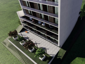 Нерухомість в City View — дивіться на пошуковику нерухомості GEOLN.COM. Фото 3