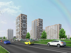 房地产在 Crystal — look at the real estate search engine GEOLN.COM. 照片 2