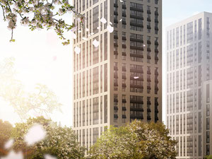 içindeki mülkiyet Westerdam — emlak arama motoru GEOLN.COM'a bakın. Fotoğraf 3