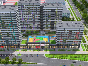 Immobilien in Olympic — Schauen Sie sich die Immobiliensuchmaschine GEOLN.COM an. Foto 3