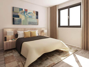 房地产在 Quabit El Canaveral — look at the real estate search engine GEOLN.COM. 照片 8