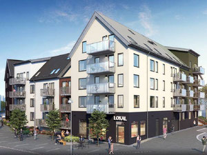 נדל"ן ב Silvergatan — עיין במנוע חיפוש הנדל"ן GEOLN.COM. תמונה 3