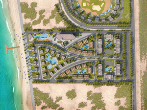 房地产在 Aqualina Resort — look at the real estate search engine GEOLN.COM. 照片 5