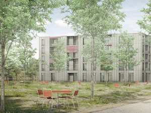 Нерухомість в Garnwerk — дивіться на пошуковику нерухомості GEOLN.COM. Фото 2