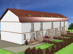 Нерухомість в Vile Insiruite Brasov — дивіться на пошуковику нерухомості GEOLN.COM. Фото 11