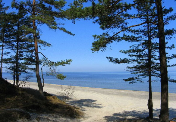 Квартира в Латвії, Рига, Вакарбуллі