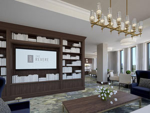 房地产在 The Revere at River Oaks — look at the real estate search engine GEOLN.COM. 照片 9