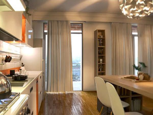 Нерухомість в New Force Didi Digomi 5 — дивіться на пошуковику нерухомості GEOLN.COM. Фото 5