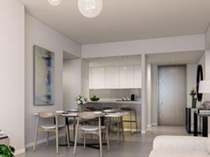 Продаж квартири в Марліні — Пошуковик нерухомості від забудовників і власників GEOLN.COM. Фото 10