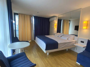 تُباع شقة في باتومي — ابحث عن عقار قيد الإنشاء أو عقار معاد بيعه مباشرة من المطورين والملاك GEOLN.COM. صورة فوتوغرافية 8