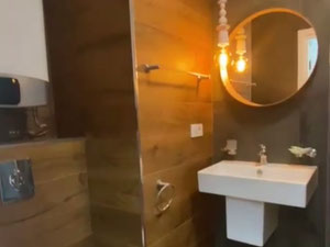 продажа студии в комплексе Orbi Beach Tower  — Поисковик недвижимости от застройщиков и собственников GEOLN.COM. Фото 4