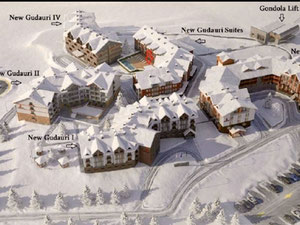 在古达乌里公寓 — 来自开发商和业主的房地产搜索引擎 GEOLN.COM. 照片 18