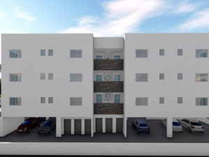 Недвижимость в TRILLION BUILDING — смотрите на поисковике недвижимости GEOLN.COM. Фото 8