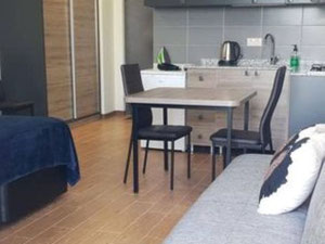 Apartment in Batumi — Find off-plan property or real estate resale directly from developers and owners GEOLN.COM. Photo 4
