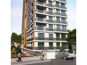 房地产在 Yesilce Towers — look at the real estate search engine GEOLN.COM. 照片 4