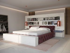 别墅 6 间卧室 1728 平方米，位于西班牙塞拉布兰卡 — 来自开发商和业主的房地产搜索引擎 GEOLN.COM. 照片 6