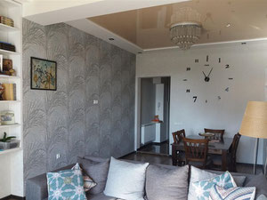 Avlabari的4间房间的公寓。第比利斯无中介公寓 — 来自开发商和业主的房地产搜索引擎 GEOLN.COM. 照片 5