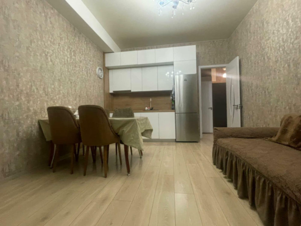 Продається квартира в Тбілісі — Пошуковик нерухомості від забудовників і власників GEOLN.COM. Фото 1