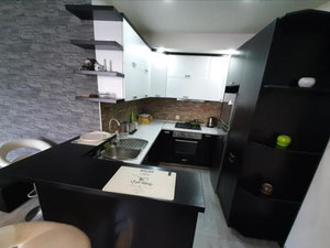 Vake的2间卧室的公寓。在第比利斯购买公寓 — 来自开发商和业主的房地产搜索引擎 GEOLN.COM. 照片 6