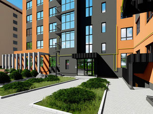 içindeki mülkiyet Panasa Mirnogo — emlak arama motoru GEOLN.COM'a bakın. Fotoğraf 3