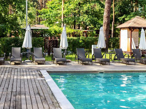 Real estate in Parmigiano Country Club — look at the real estate search engine GEOLN.COM. Photo 7