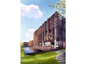 房地产在 Barbaros Reserve Residences — look at the real estate search engine GEOLN.COM. 照片 3