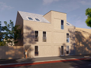 Real estate in Wazelaar — look at the real estate search engine GEOLN.COM. Photo 4