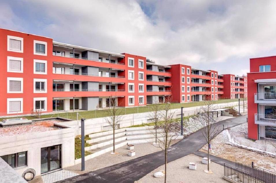 Нерухомість в Riedholzblick — дивіться на пошуковику нерухомості GEOLN.COM. Фото 1