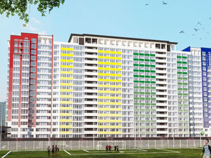 房地产在 Aquarelle 2 — look at the real estate search engine GEOLN.COM. 照片 2