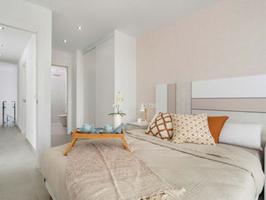 Villa 3 habitaciones 109 m² en La Marina, España — Encuentre propiedades fuera del plan o reventa de bienes inmuebles directamente de desarrolladores y propietarios GEOLN.COM. Foto 4