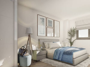 房地产在 Altair Zaragoza — look at the real estate search engine GEOLN.COM. 照片 6