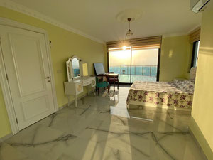 土耳其。阿拉尼亚。凯斯特尔。带游泳池的别墅 — 来自开发商和业主的房地产搜索引擎 GEOLN.COM. 照片 2