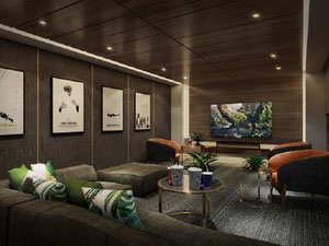 Нерухомість в Plum Condo Saphanmai Station — дивіться на пошуковику нерухомості GEOLN.COM. Фото 5