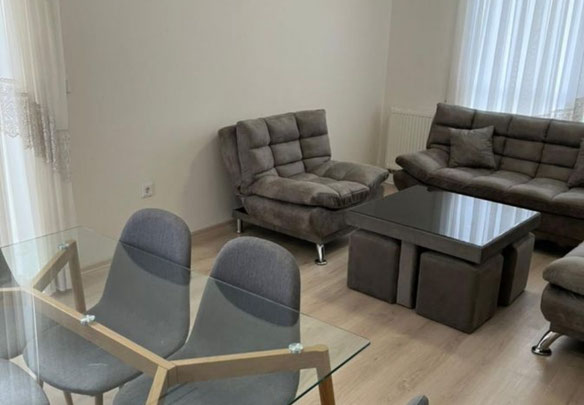 Продається 3-х кімнатна квартира.