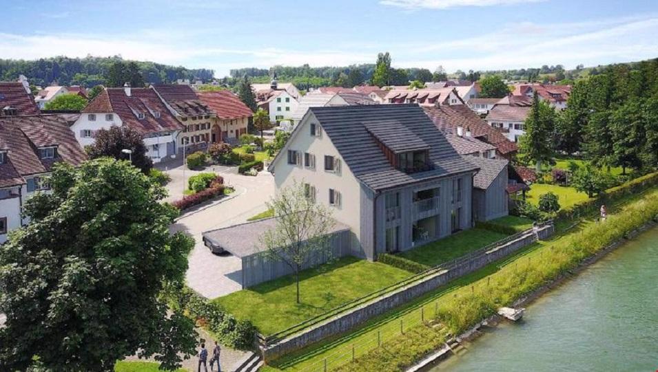 Immobilien in Rheinstrasse 6 — Schauen Sie sich die Immobiliensuchmaschine GEOLN.COM an. Foto 1