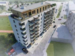 Недвижимость в Rubicon — смотрите на поисковике недвижимости GEOLN.COM. Фото 3