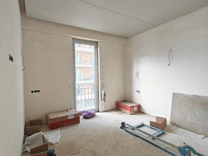 يتم بيع شقة — ابحث عن عقار قيد الإنشاء أو عقار معاد بيعه مباشرة من المطورين والملاك GEOLN.COM. صورة فوتوغرافية 2