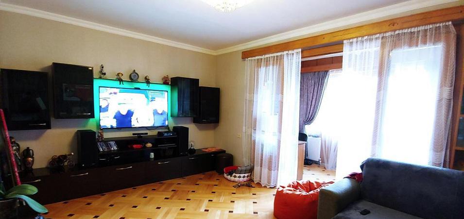 Gldani的2个房间的公寓。第比利斯无中介公寓 — 来自开发商和业主的房地产搜索引擎 GEOLN.COM. 照片 1