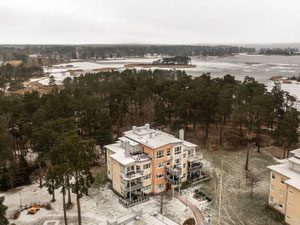 içindeki mülkiyet Svensknabbevagen  — emlak arama motoru GEOLN.COM'a bakın. Fotoğraf 2